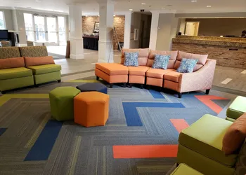 Sleep Inn & Suites Columbus near Fort Benning hotel thumbnail 5