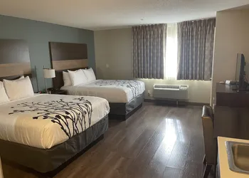 Sleep Inn & Suites Columbus near Fort Benning hotel thumbnail 6