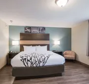 Sleep Inn & Suites Columbus near Fort Benning hotel detail image 7