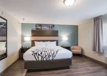 Sleep Inn & Suites Columbus near Fort Benning hotel thumbnail 7