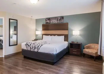 Sleep Inn & Suites Columbus near Fort Benning hotel thumbnail 8