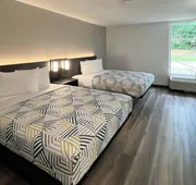 Motel 6 Nacogdoches, TX-SFA University hotel detail image 4