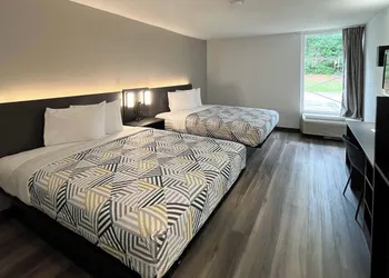 Motel 6 Nacogdoches, TX-SFA University hotel thumbnail 4