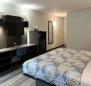 Motel 6 Nacogdoches, TX-SFA University hotel detail image 7