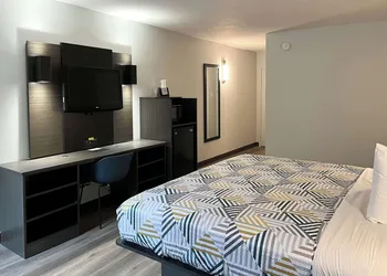 Motel 6 Nacogdoches, TX-SFA University hotel thumbnail 7