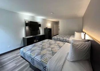 Motel 6 Nacogdoches, TX-SFA University hotel thumbnail 8