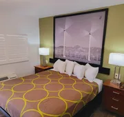 Super 8 By Wyndham El Centro North hotel detail image 7