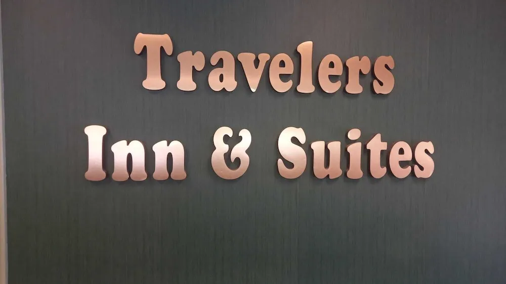 Traveler Inn and Suites hotel detail image 2