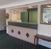 Traveler Inn and Suites hotel detail image 5