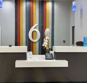 Studio 6 Nacogdoches, Tx – Sfa University hotel detail image 4