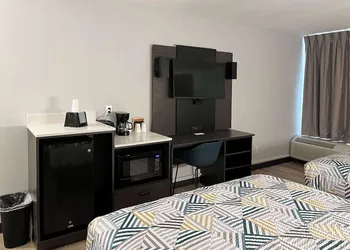 Studio 6 Nacogdoches, Tx – Sfa University hotel thumbnail 8