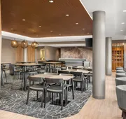 Springhill Suites By Marriott Menomonee Falls hotel detail image 3