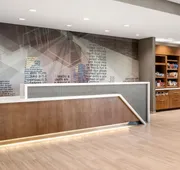 Springhill Suites By Marriott Menomonee Falls hotel detail image 4