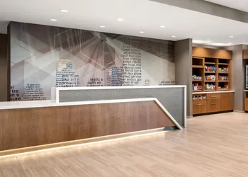 Springhill Suites By Marriott Menomonee Falls hotel thumbnail 4