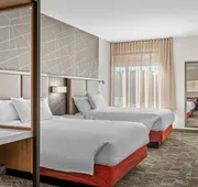 Springhill Suites By Marriott Menomonee Falls hotel detail image 5