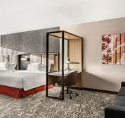 Springhill Suites By Marriott Menomonee Falls hotel detail image 7