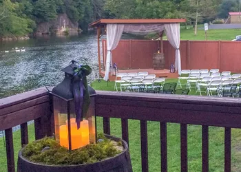 Damascus Old Mill Inn hotel thumbnail 5