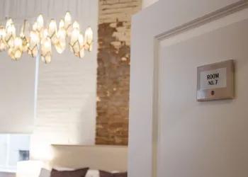 Fire Station One Boutique Hotel hotel thumbnail 5