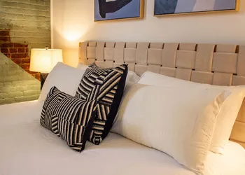 Fire Station One Boutique Hotel hotel thumbnail 8