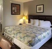 Studio 6 Suites – Wytheville, VA hotel detail image 3