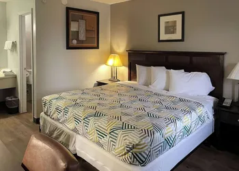 Studio 6 Suites – Wytheville, VA hotel thumbnail 3