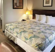 Studio 6 Suites – Wytheville, VA hotel detail image 4