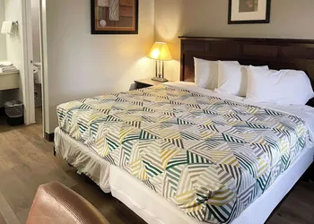Studio 6 Suites – Wytheville, VA hotel thumbnail 4
