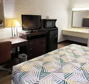 Studio 6 Suites – Wytheville, VA hotel detail image 5