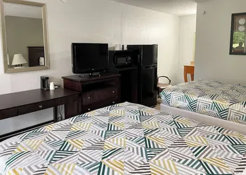Studio 6 Suites – Wytheville, VA hotel thumbnail 6