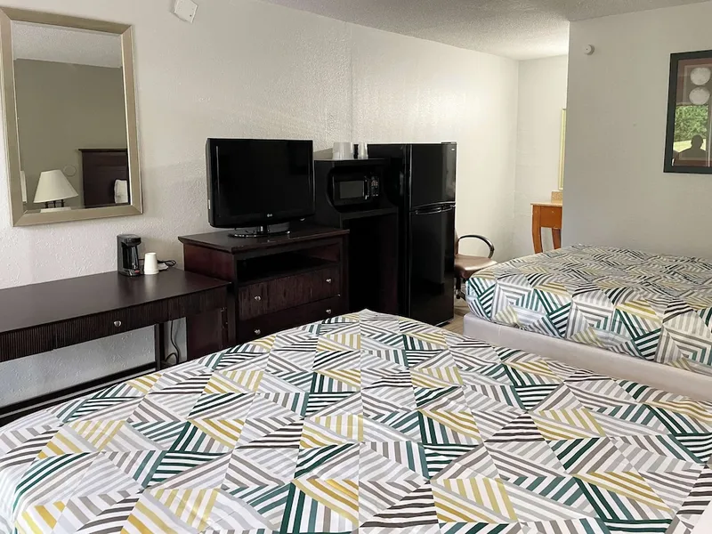 Studio 6 Suites – Wytheville, VA hotel detail image 6