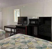 Studio 6 Suites – Wytheville, VA hotel detail image 7