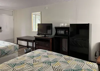 Studio 6 Suites – Wytheville, VA hotel thumbnail 7