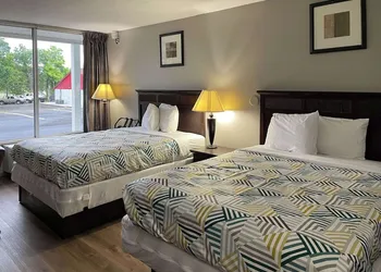 Studio 6 Suites – Wytheville, VA hotel thumbnail 8