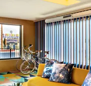 Americana Motor Hotel hotel detail image 4