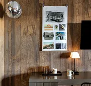 Americana Motor Hotel hotel detail image 5