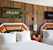Americana Motor Hotel hotel detail image 7