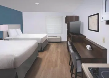 Woodspring Suites Rochester Greece hotel thumbnail 5