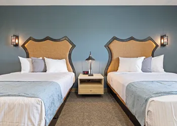Hotel Topock66 hotel thumbnail 4