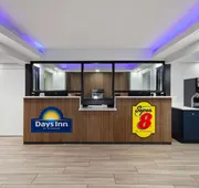 Super 8 By Wyndham Baltimore Northwest hotel detail image 3