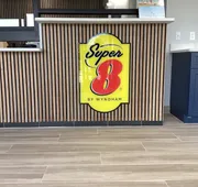 Super 8 By Wyndham Baltimore Northwest hotel detail image 4