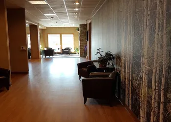 Target Hospitality-Cheecham Lodge hotel thumbnail 3