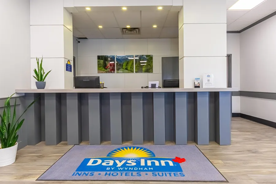 Days Inn by Wyndham Drayton Valley hotel detail image 2