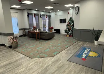Days Inn by Wyndham Drayton Valley hotel thumbnail 5