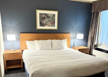 Days Inn by Wyndham Drayton Valley hotel thumbnail 6