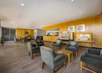 Suburban Studios Canon City hotel thumbnail 3