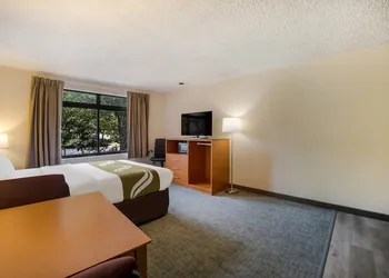 Suburban Studios Canon City hotel thumbnail 6