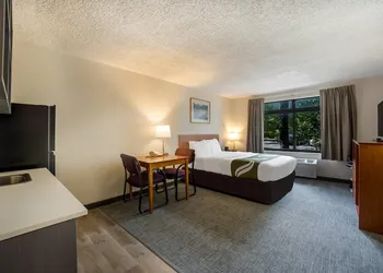Suburban Studios Canon City hotel thumbnail 7