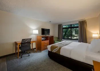 Suburban Studios Canon City hotel thumbnail 8