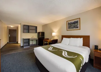Suburban Studios Canon City hotel thumbnail 5