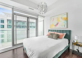Diamond Collection- 2 & 3 Bedroom Suites hotel thumbnail 6
